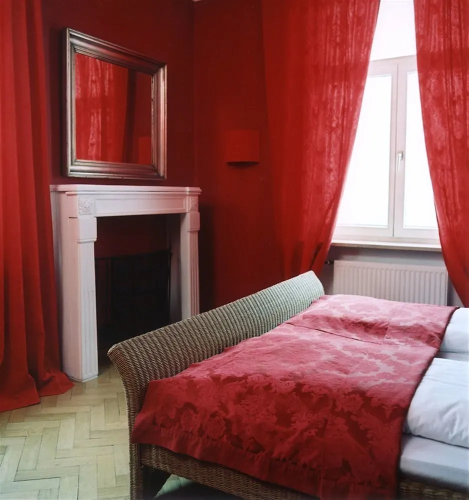 Hotel Ritzi München 2*,