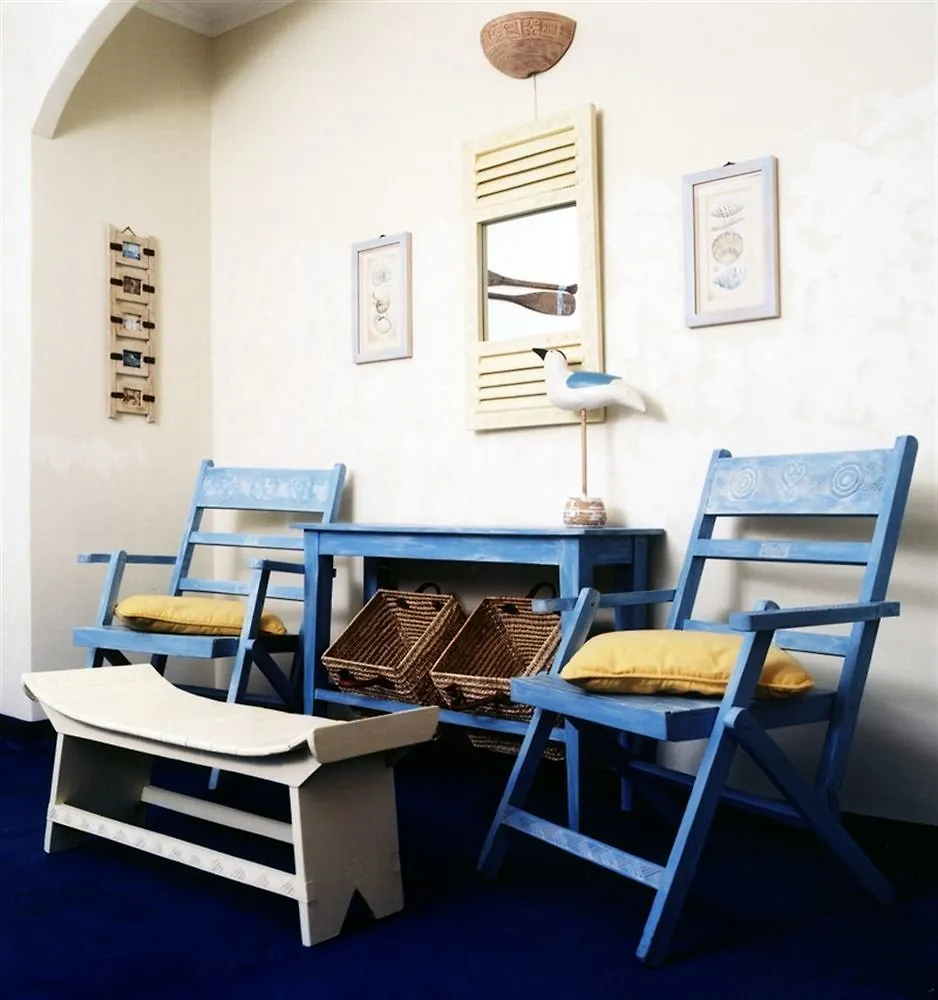 Hotel Ritzi München