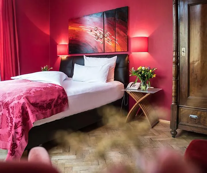 Hotel Ritzi München