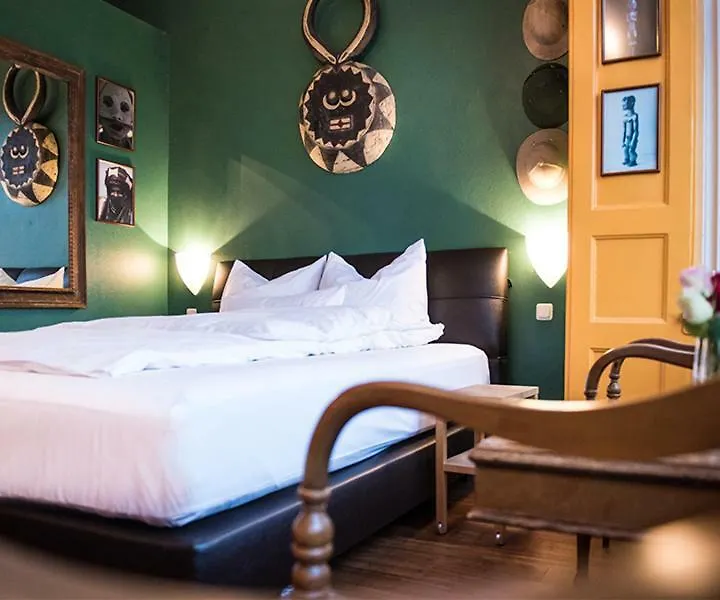 Hotel Ritzi München