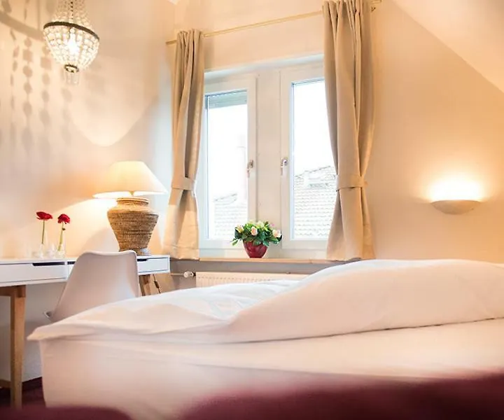 Hotel Ritzi München