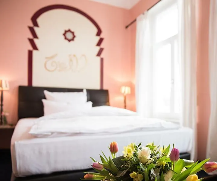 Hotel Ritzi München