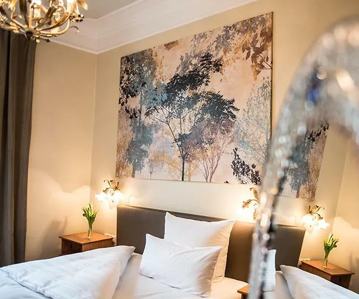 Hotel Ritzi München