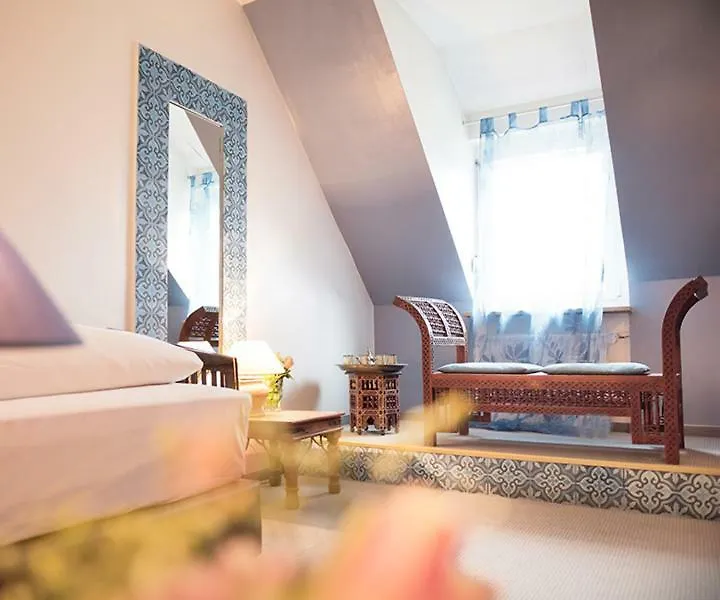 Hotel Ritzi München