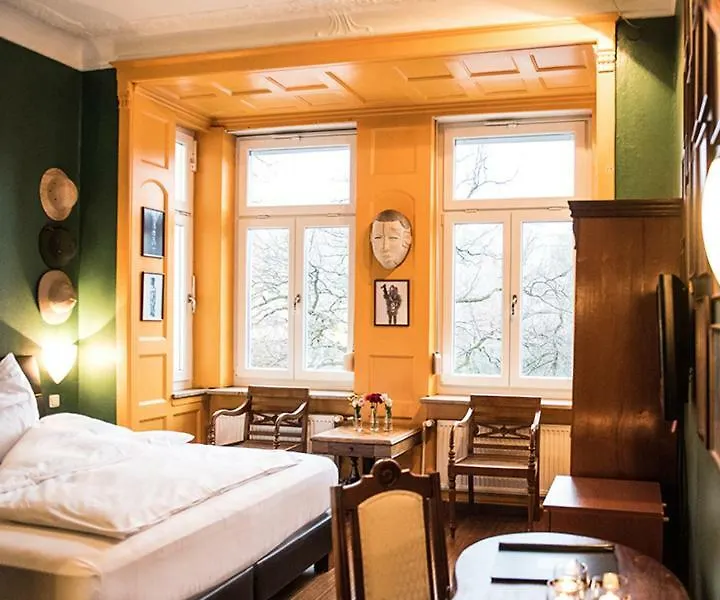 Hotel Ritzi München