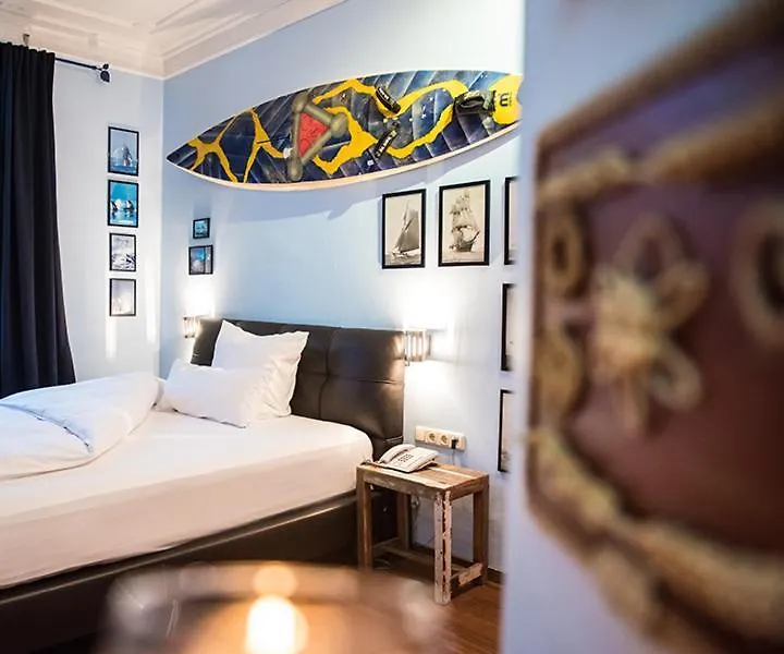 Hotel Ritzi München