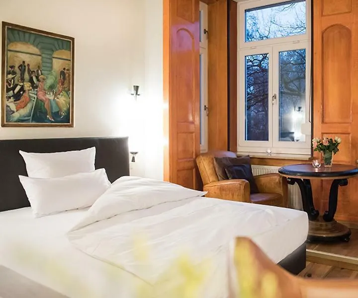Hotel Ritzi Munique