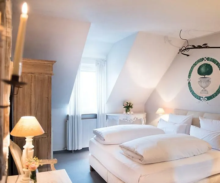 **  Hotel Ritzi Munich Germany