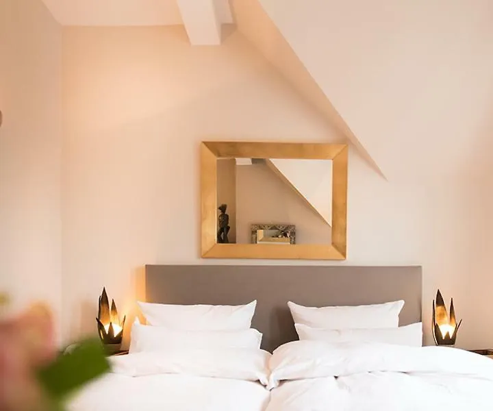 Hotel Ritzi Munich