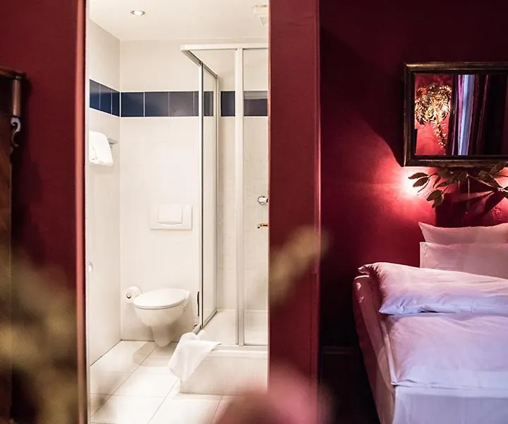 Hotel Ritzi Munich