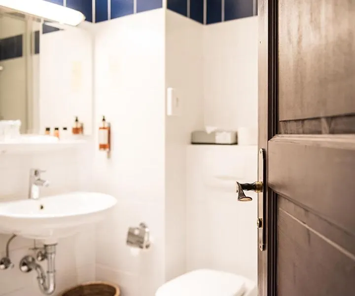 Hotel Ritzi Munich 2*,  Germany
