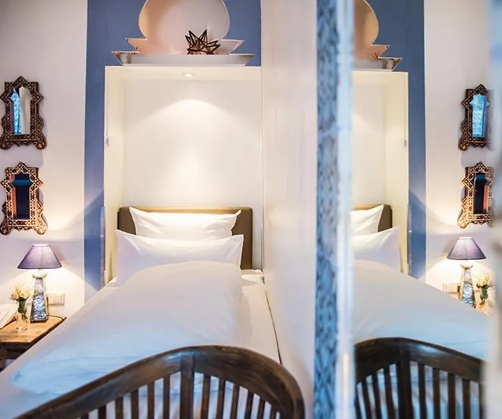 Hotel Ritzi Munich 2*,  Germany